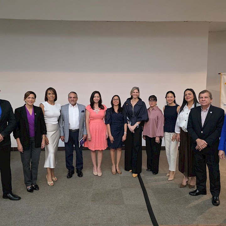 3ra. Asamblea General 2026-2027