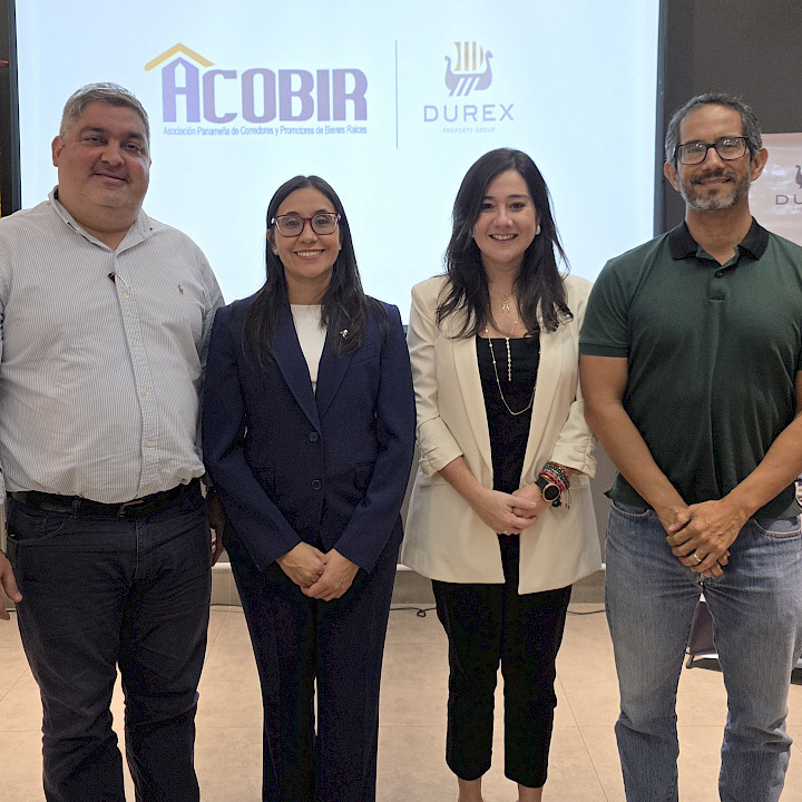 3ra. Asamblea General 2026-2027