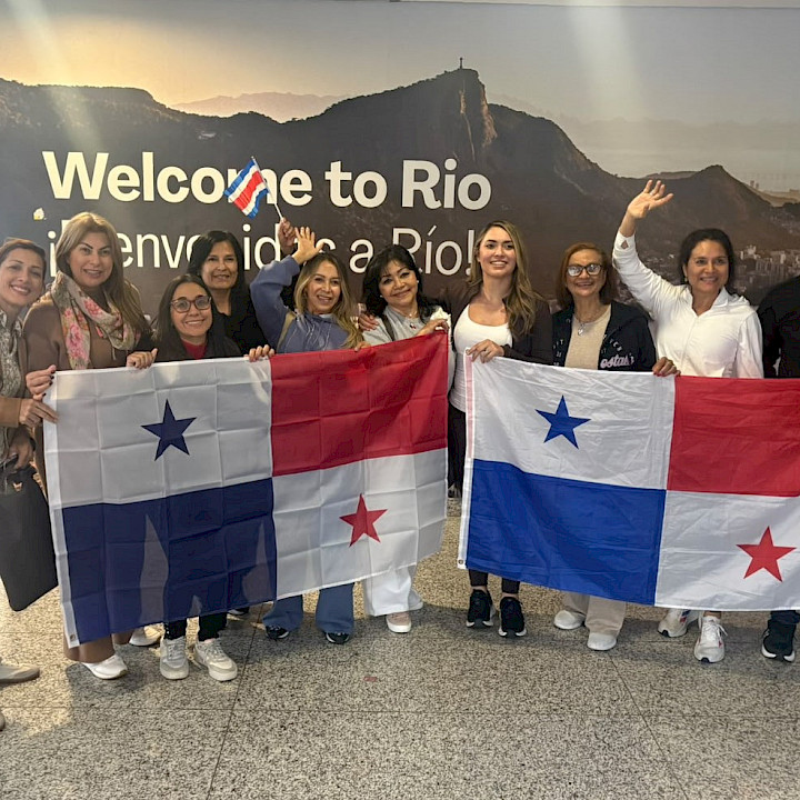 ACOBIR presente en el XI Congreso Inmobiliario Latinoamericano CILA-Brasil 2026 “CIMI360”